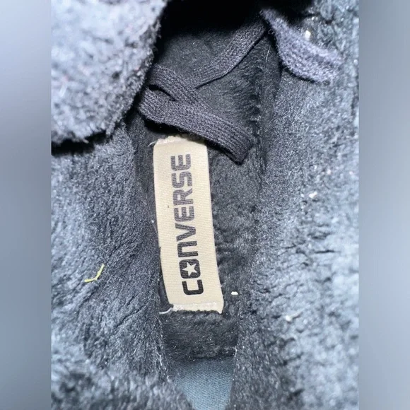 Ladies Converse - Picture 6 of 7